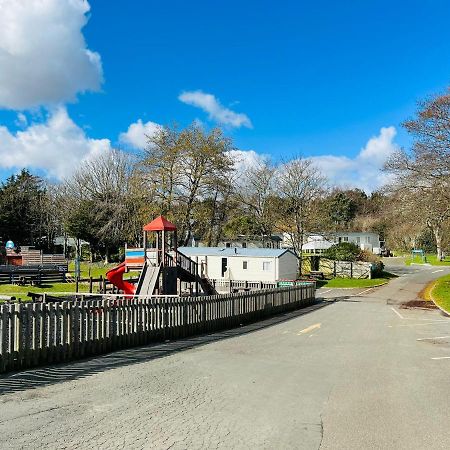 שנקלין Roslyn At Lower Hyde Park, Isle Of Wight מראה חיצוני תמונה