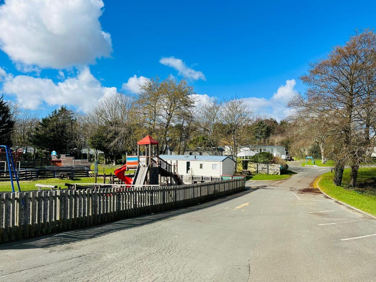 שנקלין Roslyn At Lower Hyde Park, Isle Of Wight מראה חיצוני תמונה